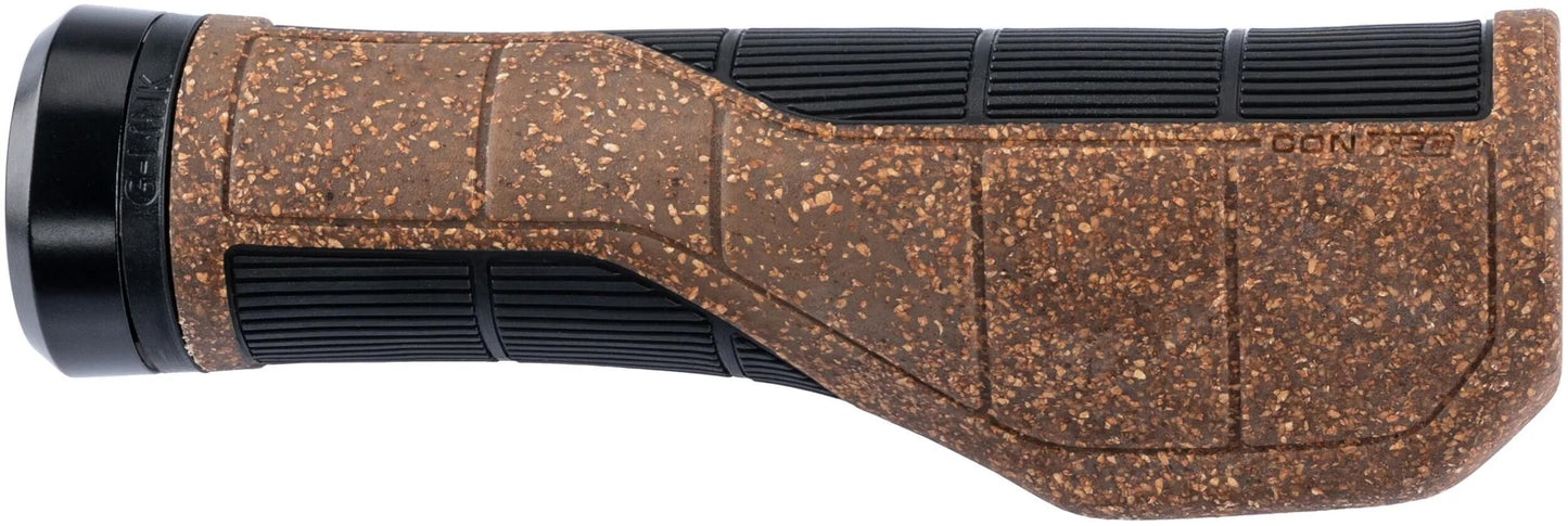 CONTEC griff merge city comfort kork ct grips merge city comfort cork, 140mm