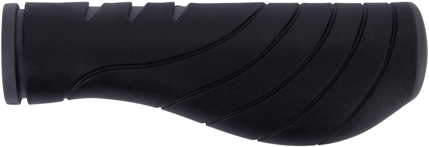 CONTEC griff ergo + ct grip ergo d2 plus 130mm, black