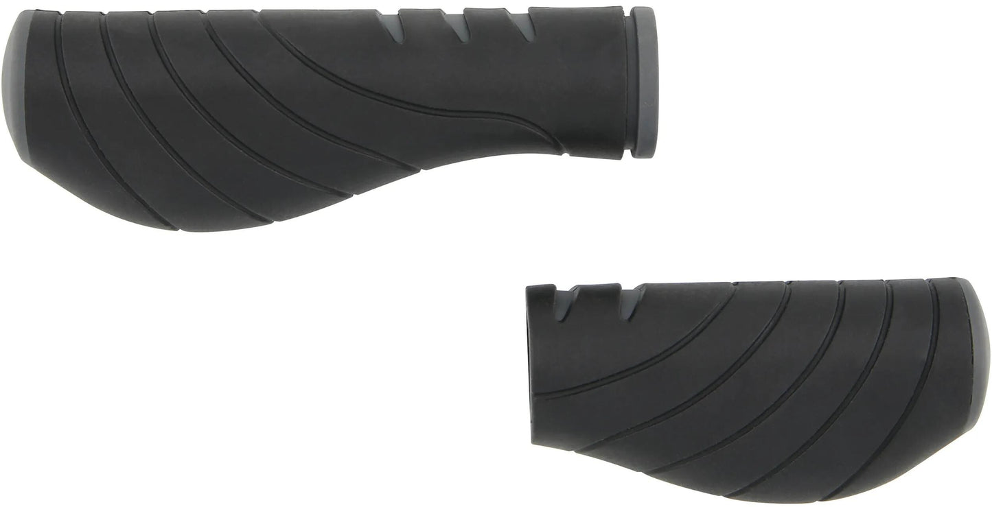 CONTEC griff ergo + ct grip ergo d2 plus 130 92mm, black