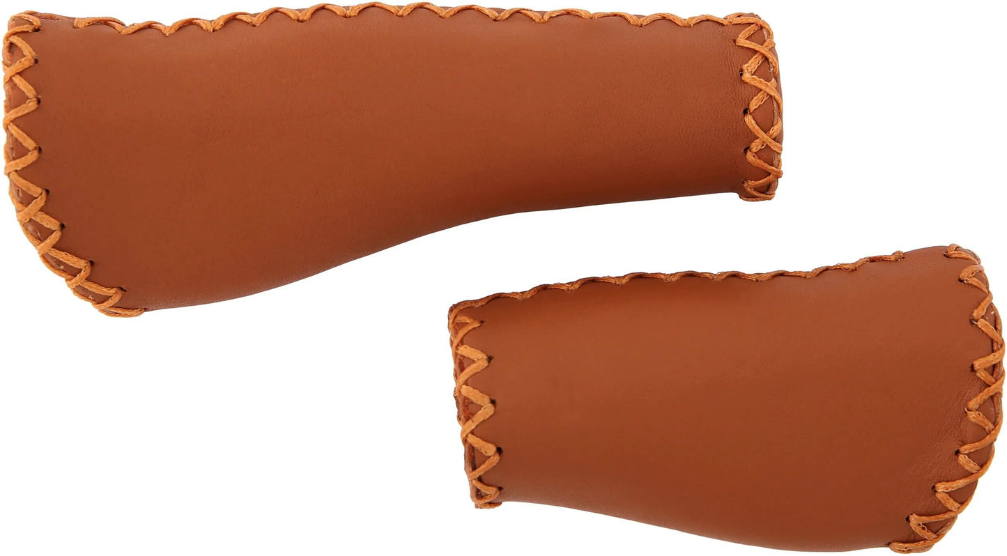 CONTEC griff tour exclusiv pro ct grips tour exc. pro 92 135 mm, honey