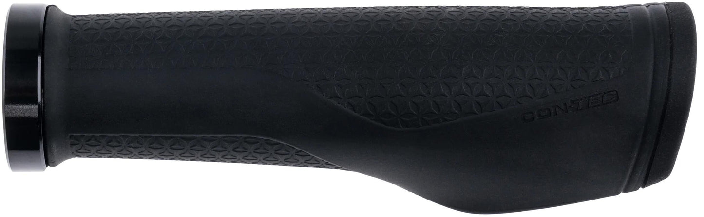CONTEC griff glide ct grips glide s silicone 132 mm black