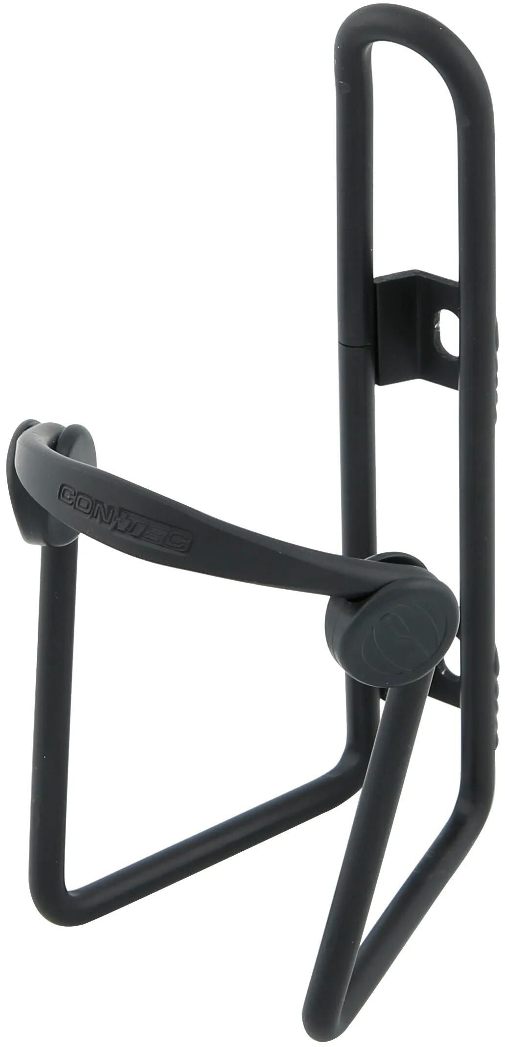 CONTEC trinkflaschenhalter pound cage ct bot.cage pound cage matt black