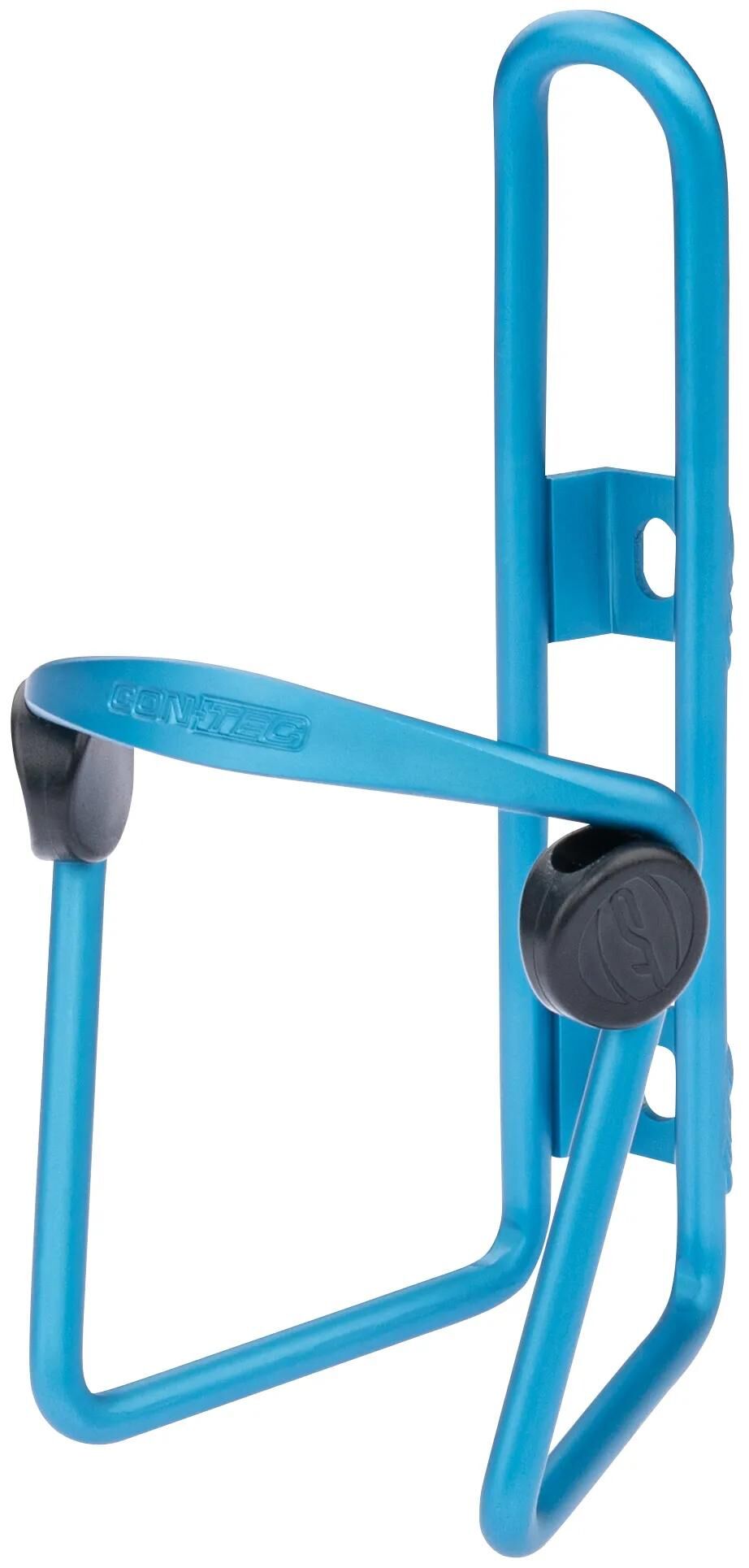 CONTEC trinkflaschenhalter pound cage ct bot.cage pound cage matt blue