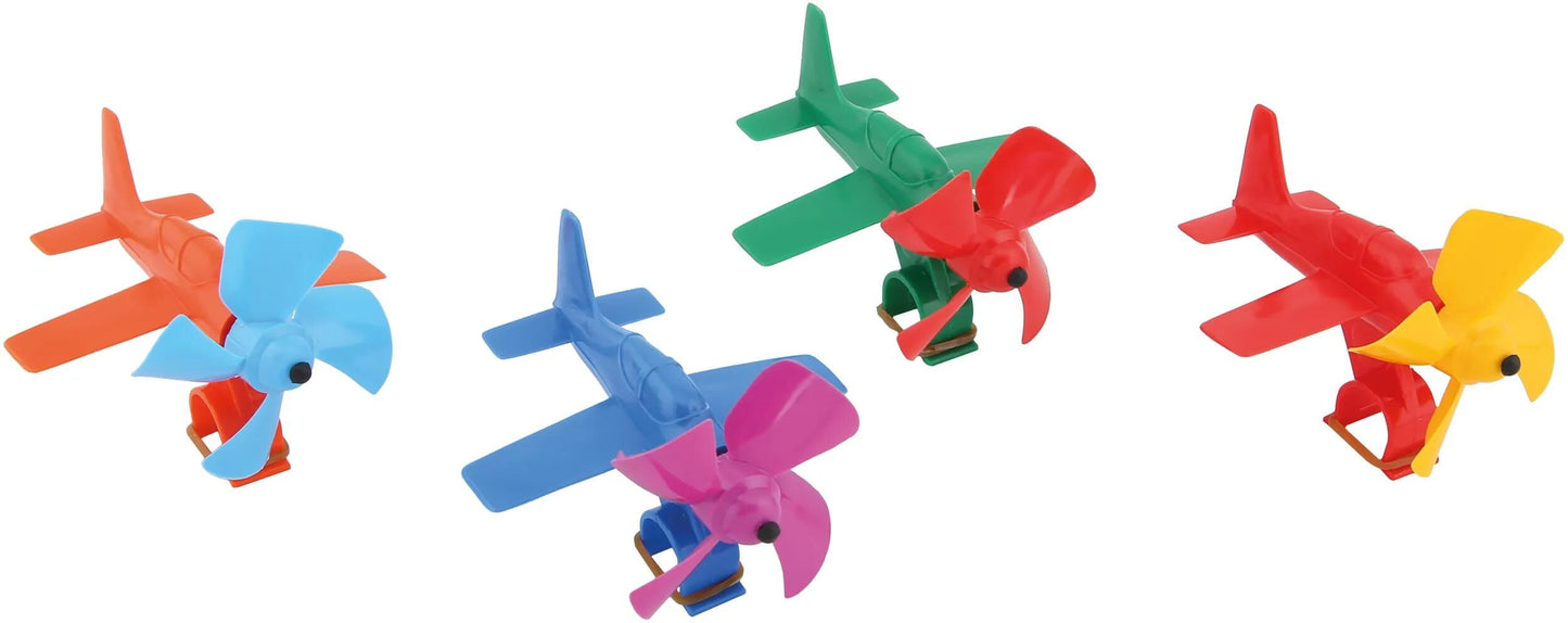 LENA propeller-flugzeug propeller bike fashion airplane f.bar mount.