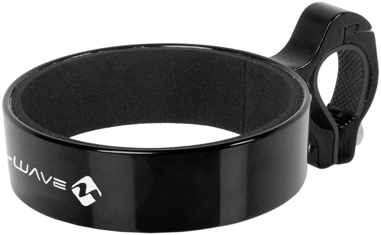 M-WAVE trinkflaschenhalter to go bot.cage to go alu,black