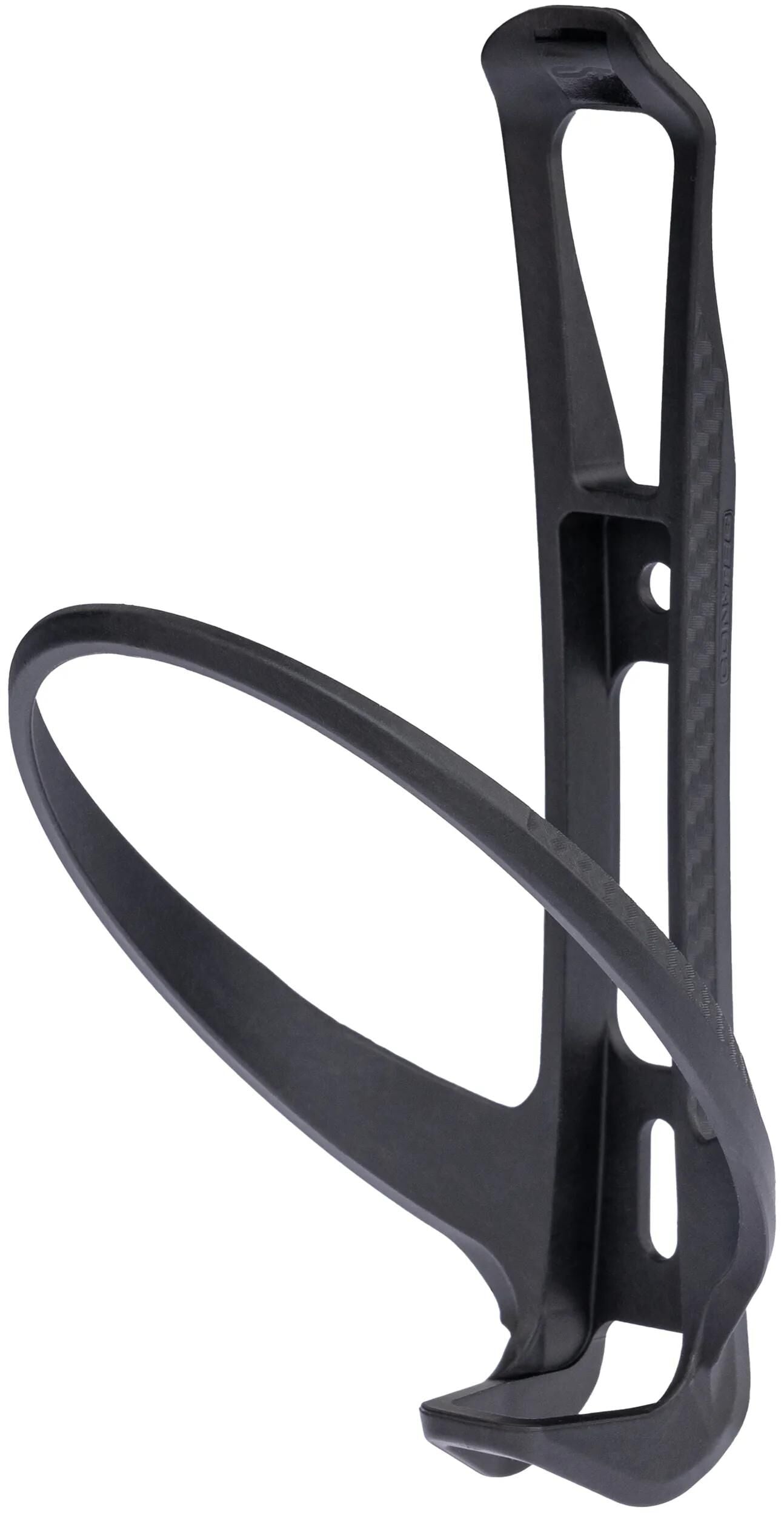 CONTEC trinkflaschenhalter basket cage ct bottle cage basket cage black