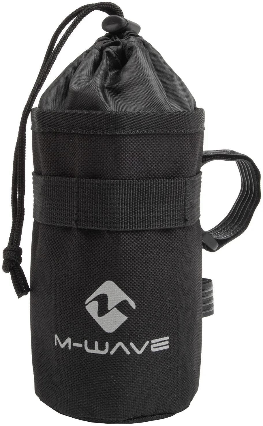 M-WAVE trinkflaschenhalter amsterdam bottle iso bot.bag amsterdam bot.iso