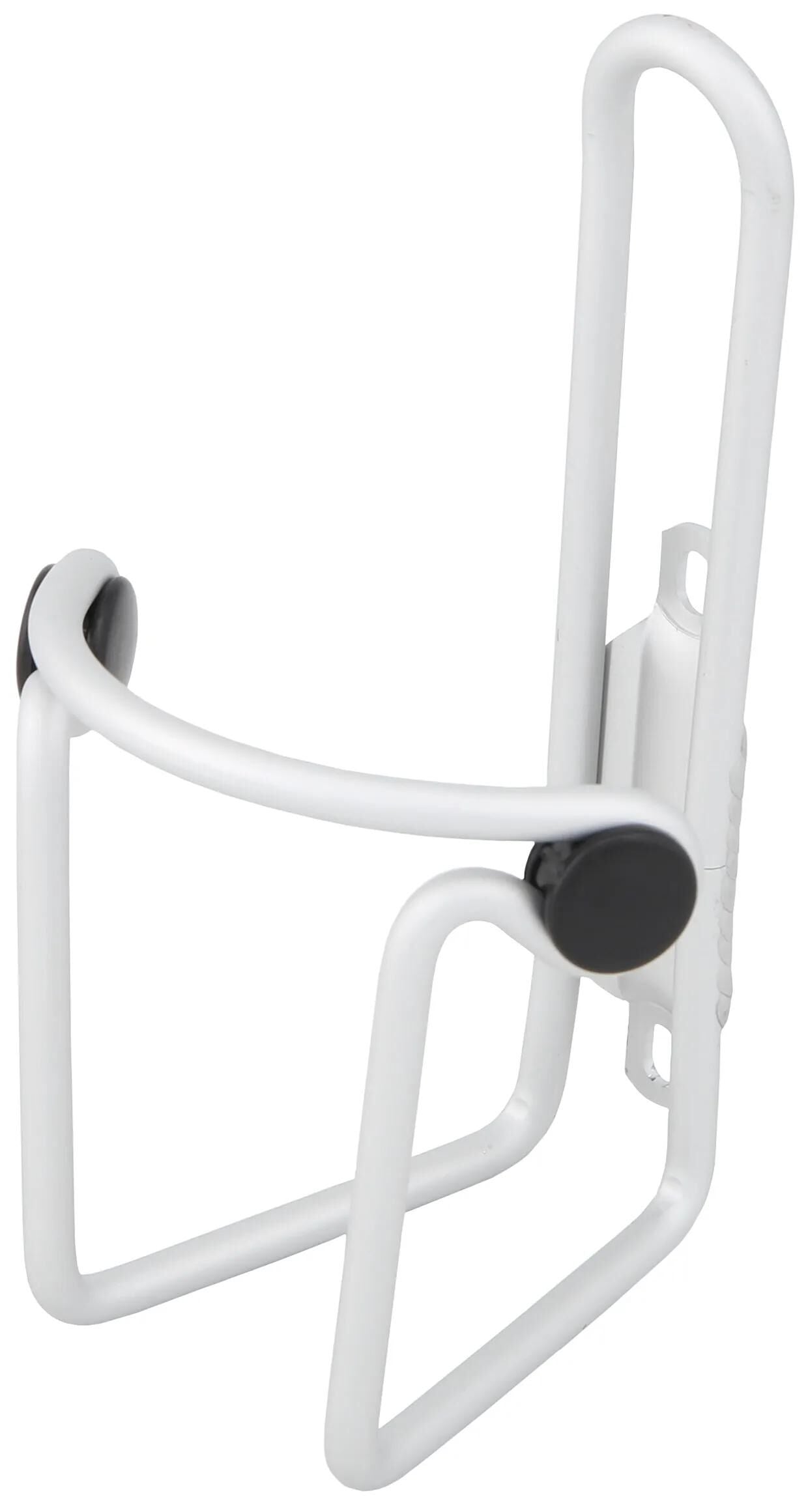 CONTEC trinkflaschenhalter classic ct bottle cage classic silver
