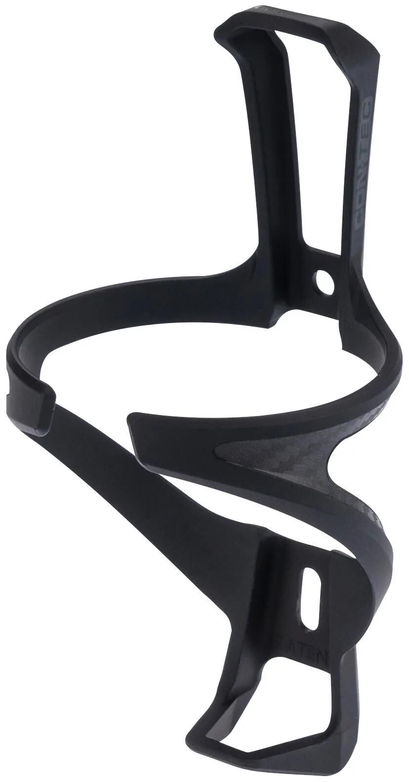 CONTEC trinkflaschenhalter lite cage ct bot.cage lite cage black