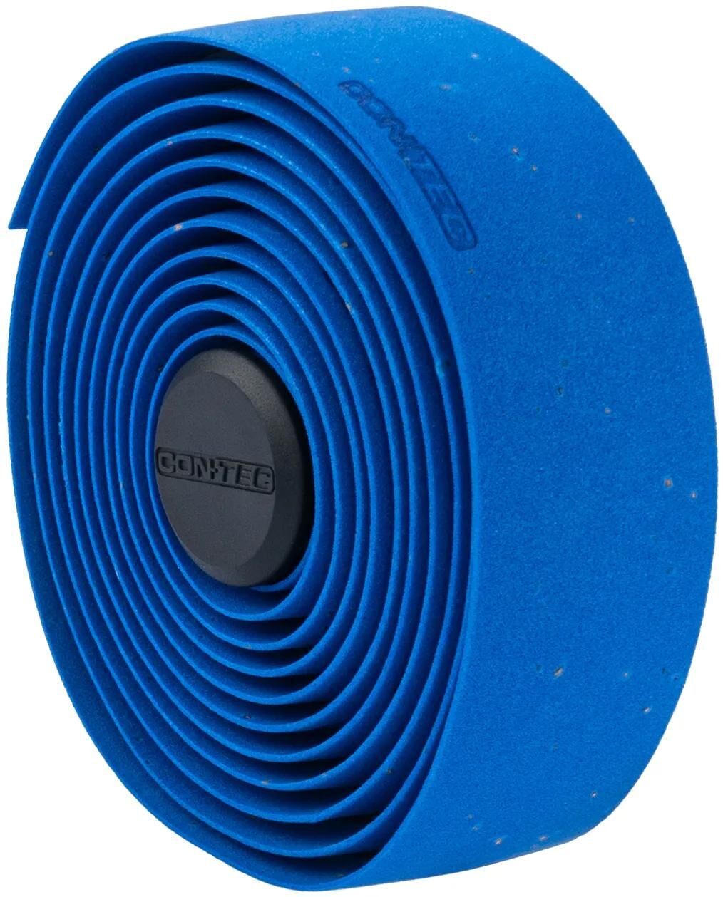 CONTEC lenkerband prestige.cork ct bar tape prestige.cork 200mm blue