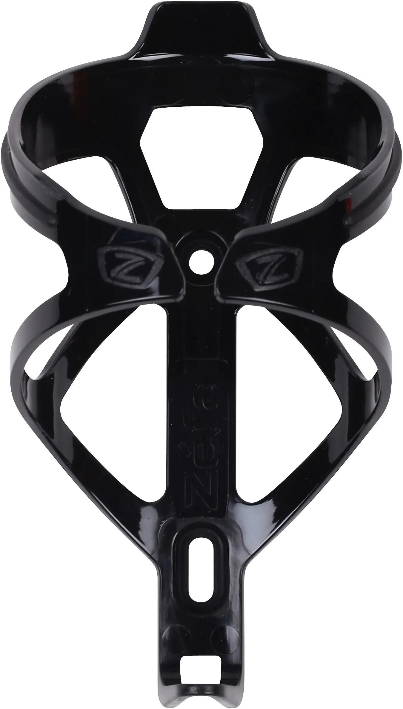 ZÉFAL trinkflaschenhalter pulse b2 bot.cage pulse b2 black