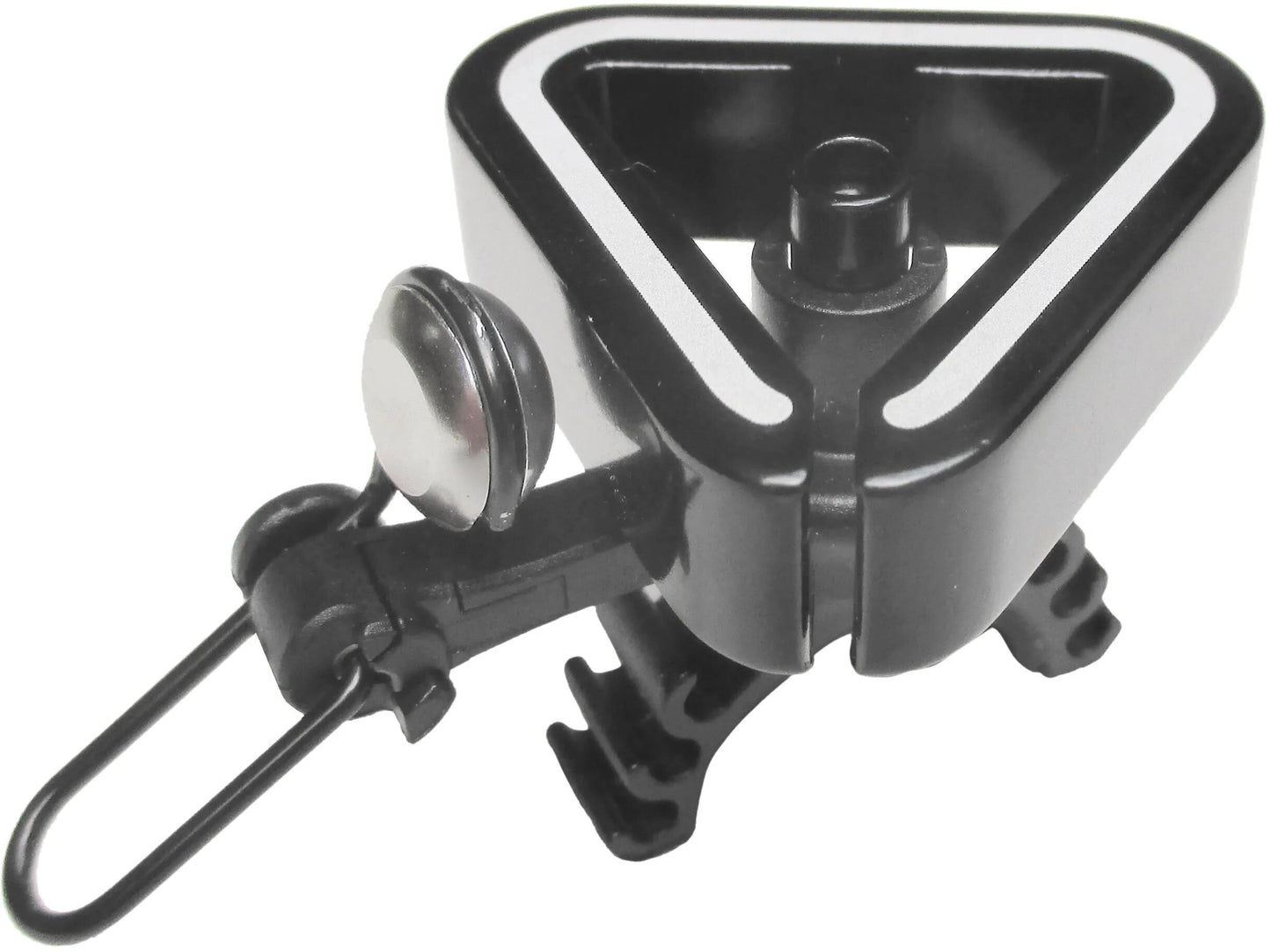 MOUNTY miniglocke trilly mini bell trilly black