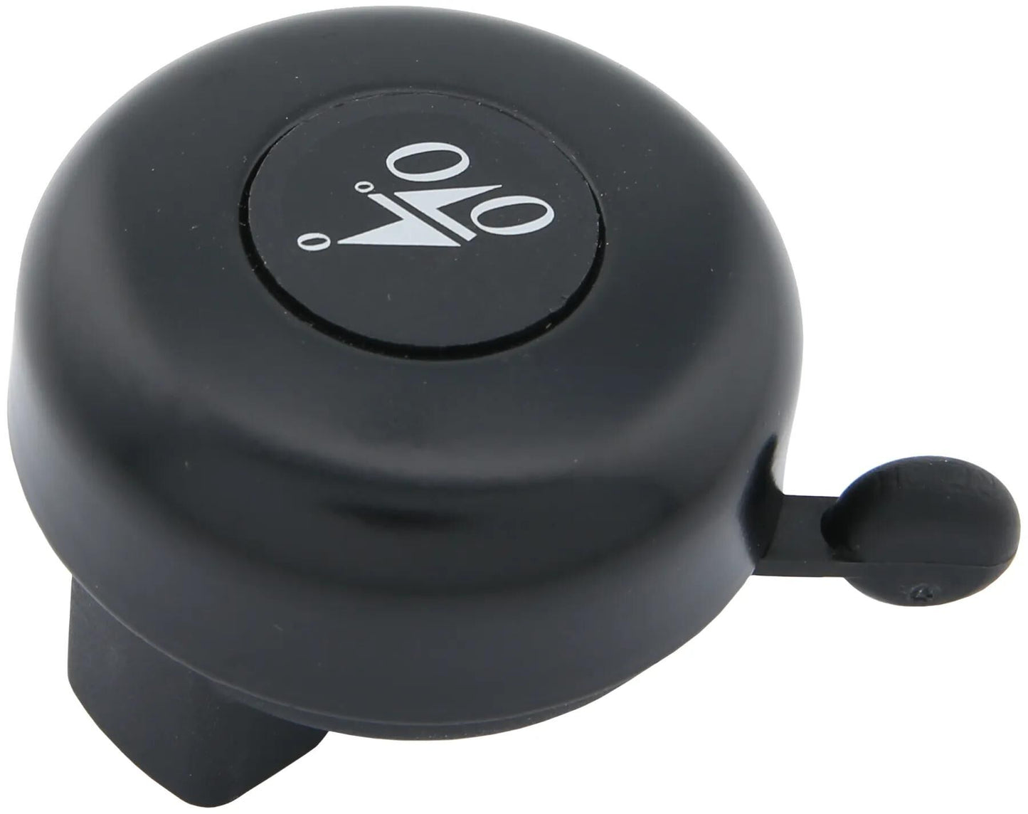 REICH fietsbel radfahrer bell radfahrer black