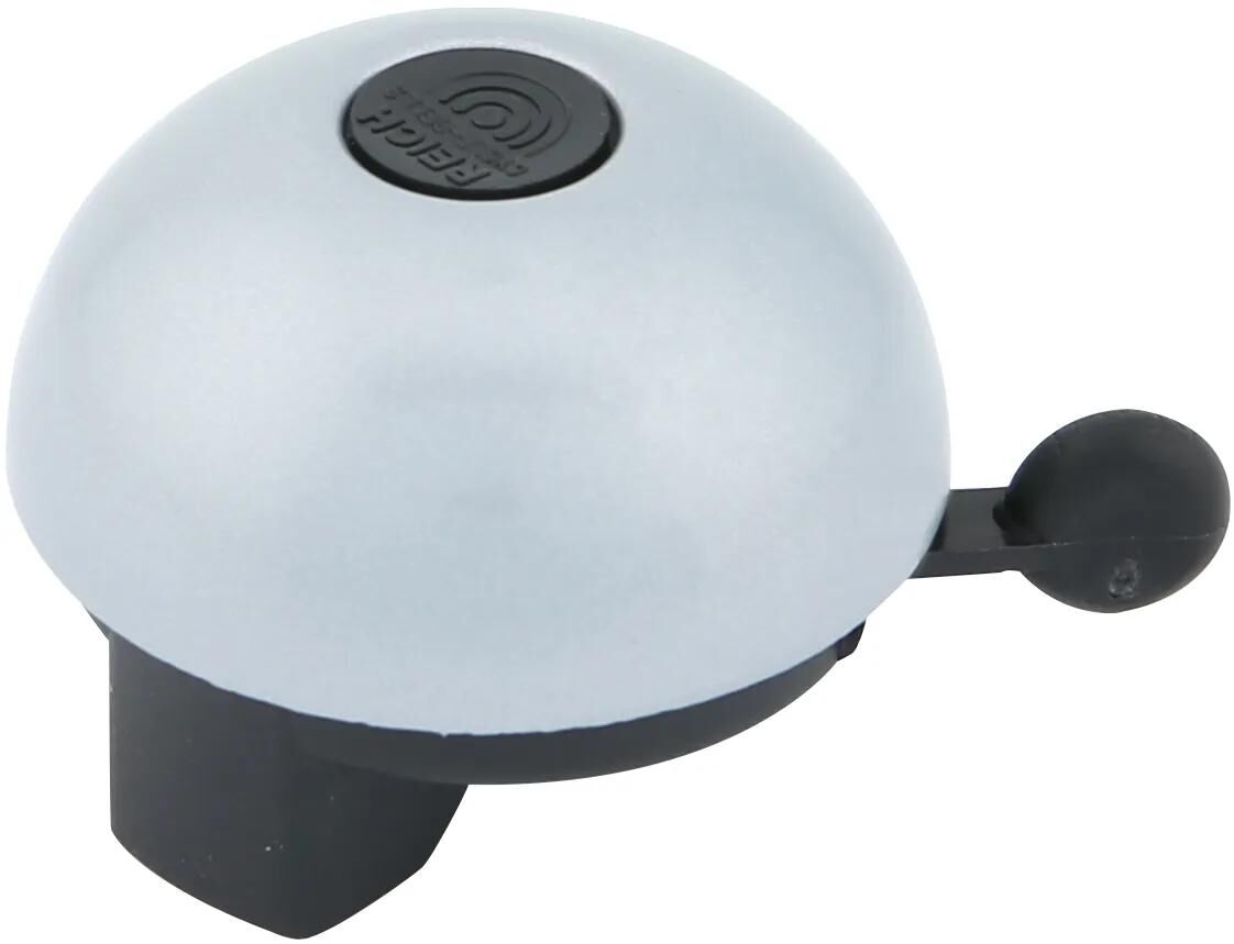REICH klingel city bell city tune alu sil.