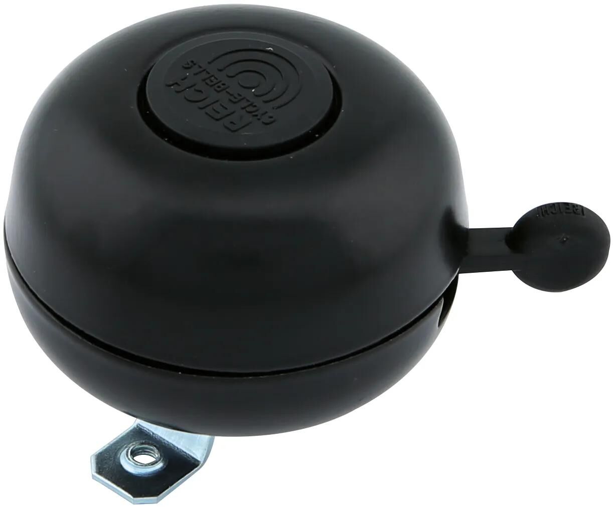 REICH klingel ding-dong bell ding-dong 60mm black