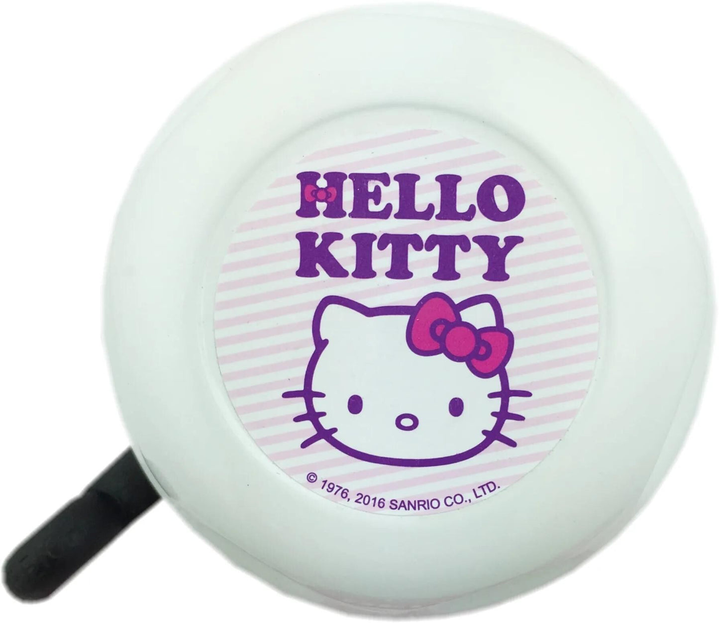 BIKE FASHION kinderglocke bell hello kitty