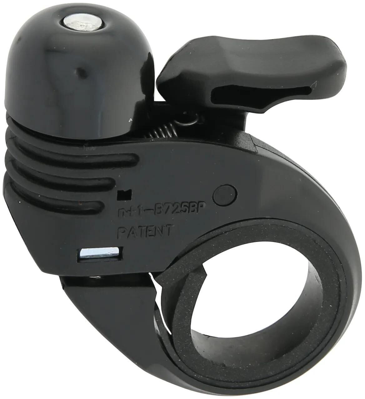 MOUNTY miniglocke toby mini bell toby f.road bar till 31,8mm
