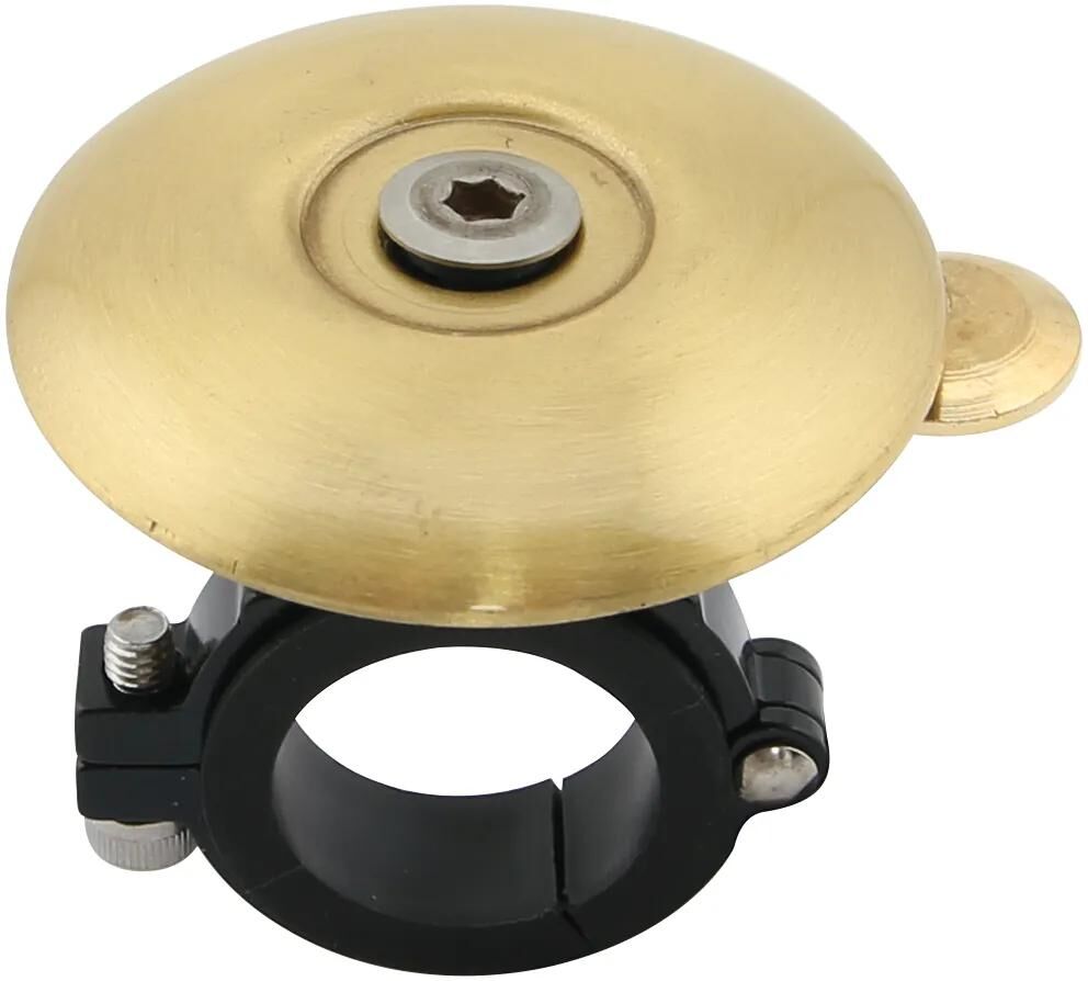 BRAVE CLASSIC miniglocke cymbal bell brave clas.cymbal gold