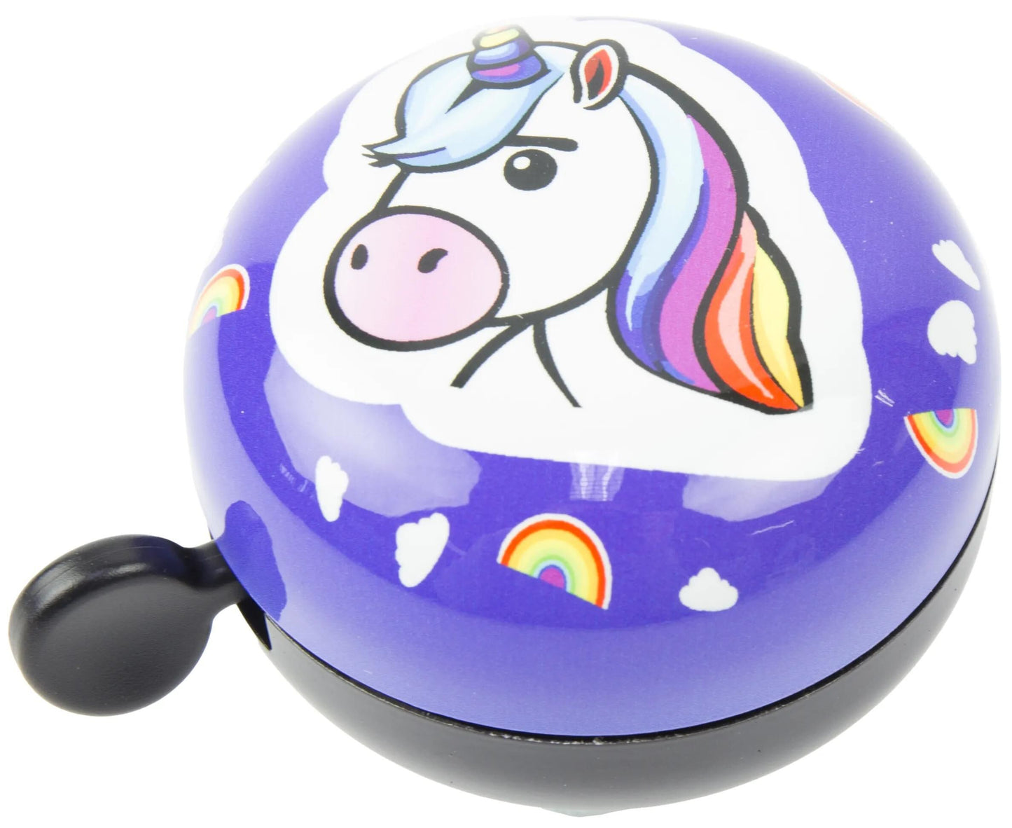 WIDEK klingel ding dong emoticons bell ding dong emoticons unicorn