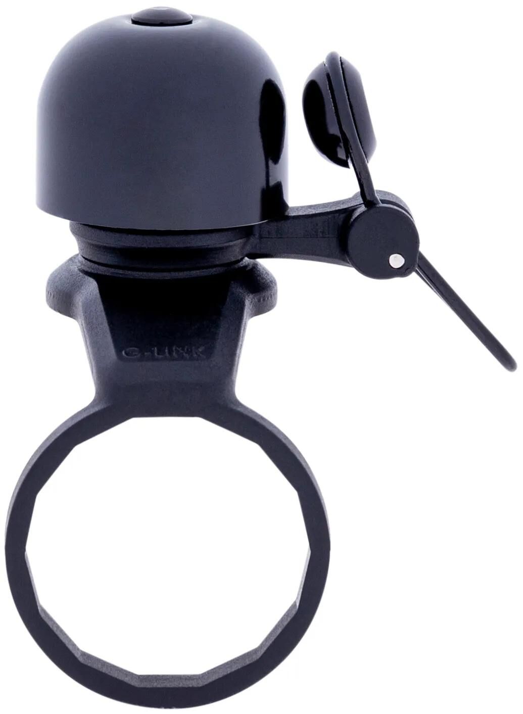 CONTEC klingel diamond bing gl ct bell diamond bing gl black m. glink