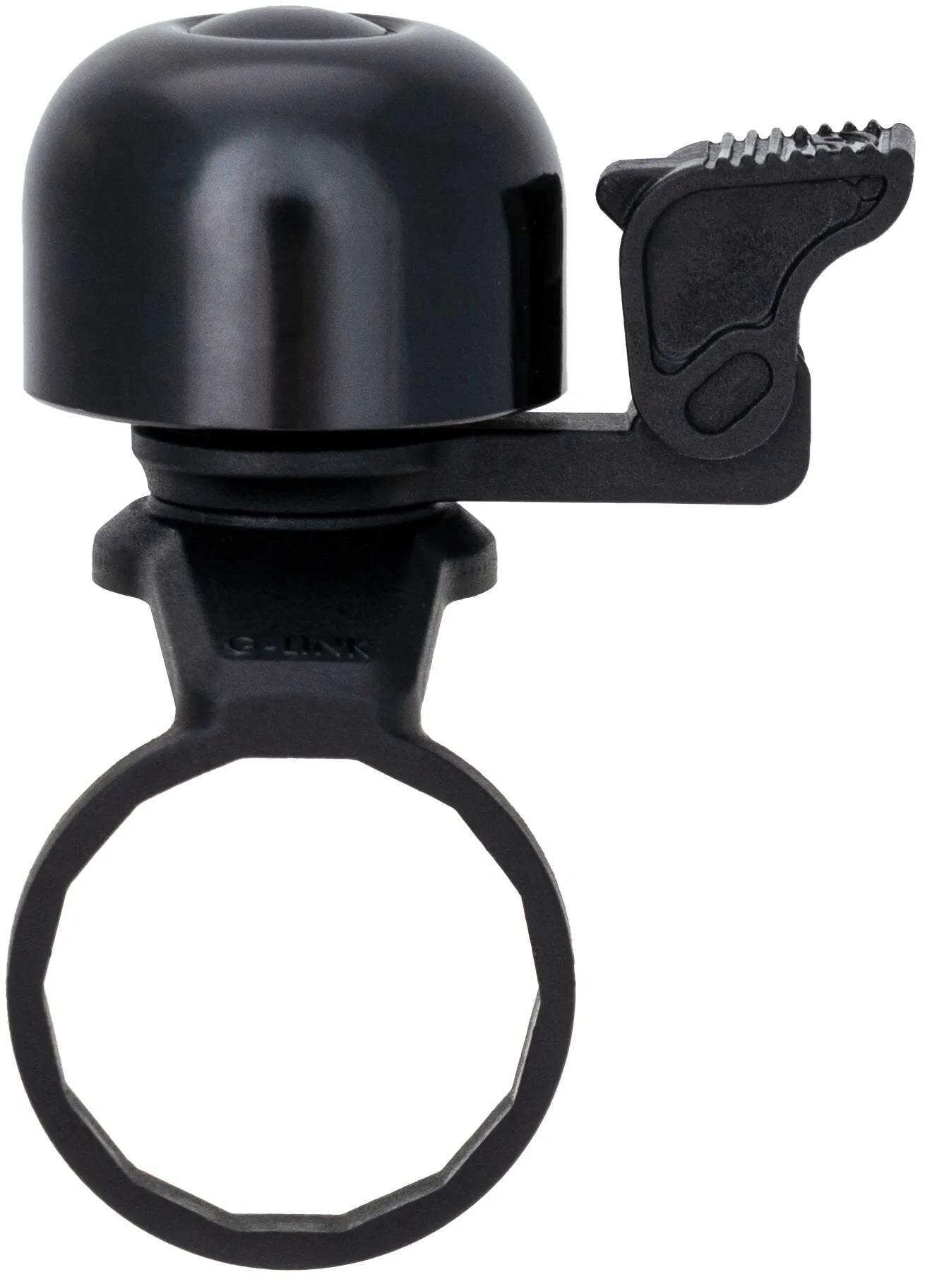 CONTEC klingel bing gl ct bell bing gl black