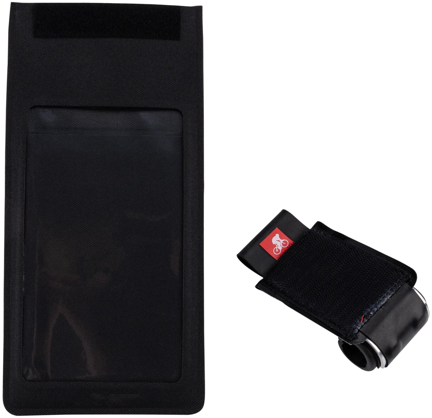 FAHRER smartphonehalter spitzel smartphone bracket spitzel black