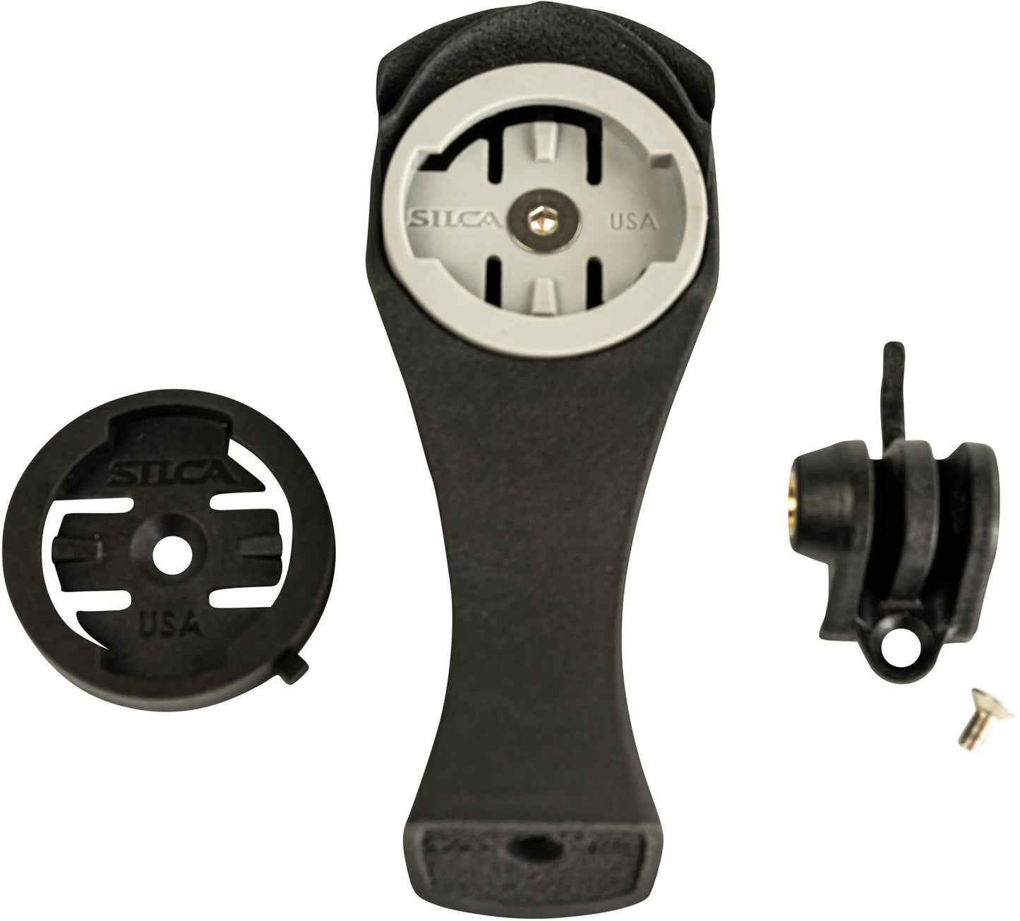 SILCA fahrradcomputerhalterung chisela computer bracket sworks fizik