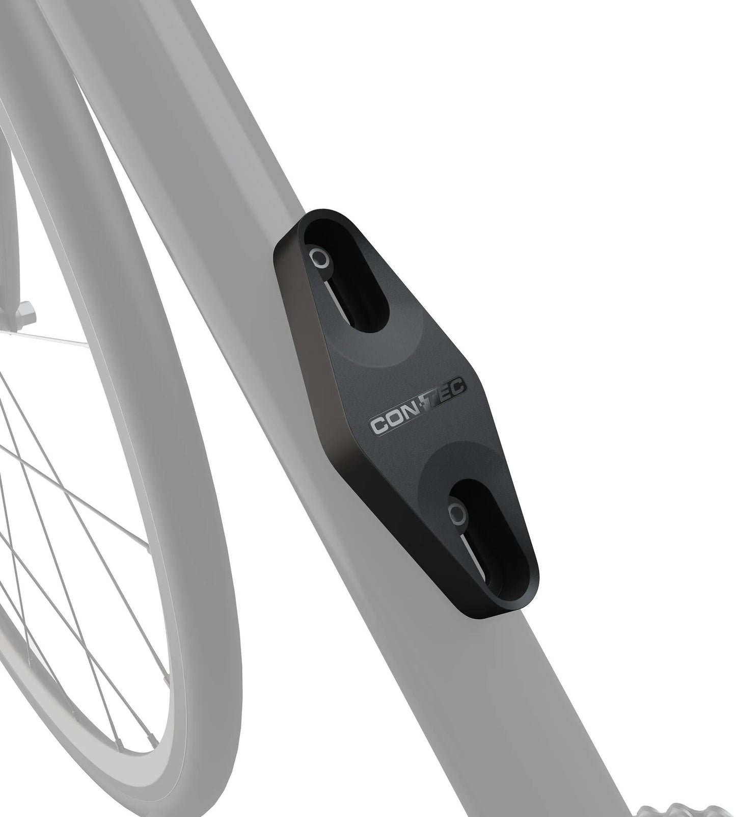 CONTEC halterung clue frame ct bracket clue frame black