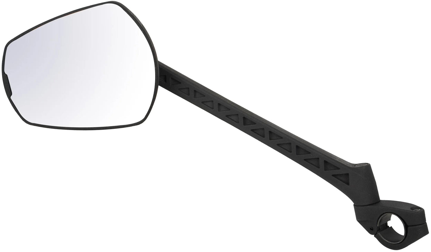 ZÉFAL achteruitkijkspiegel espion e80 mirror espion e80 black left