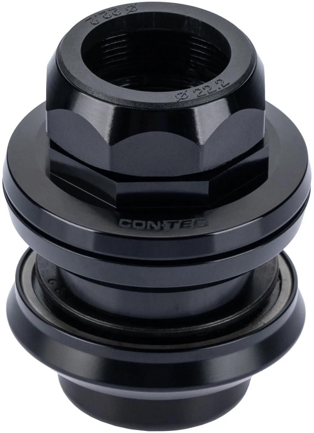 CONTEC steuersatz hs-20 ct headset hs-20 1 27,0mm black