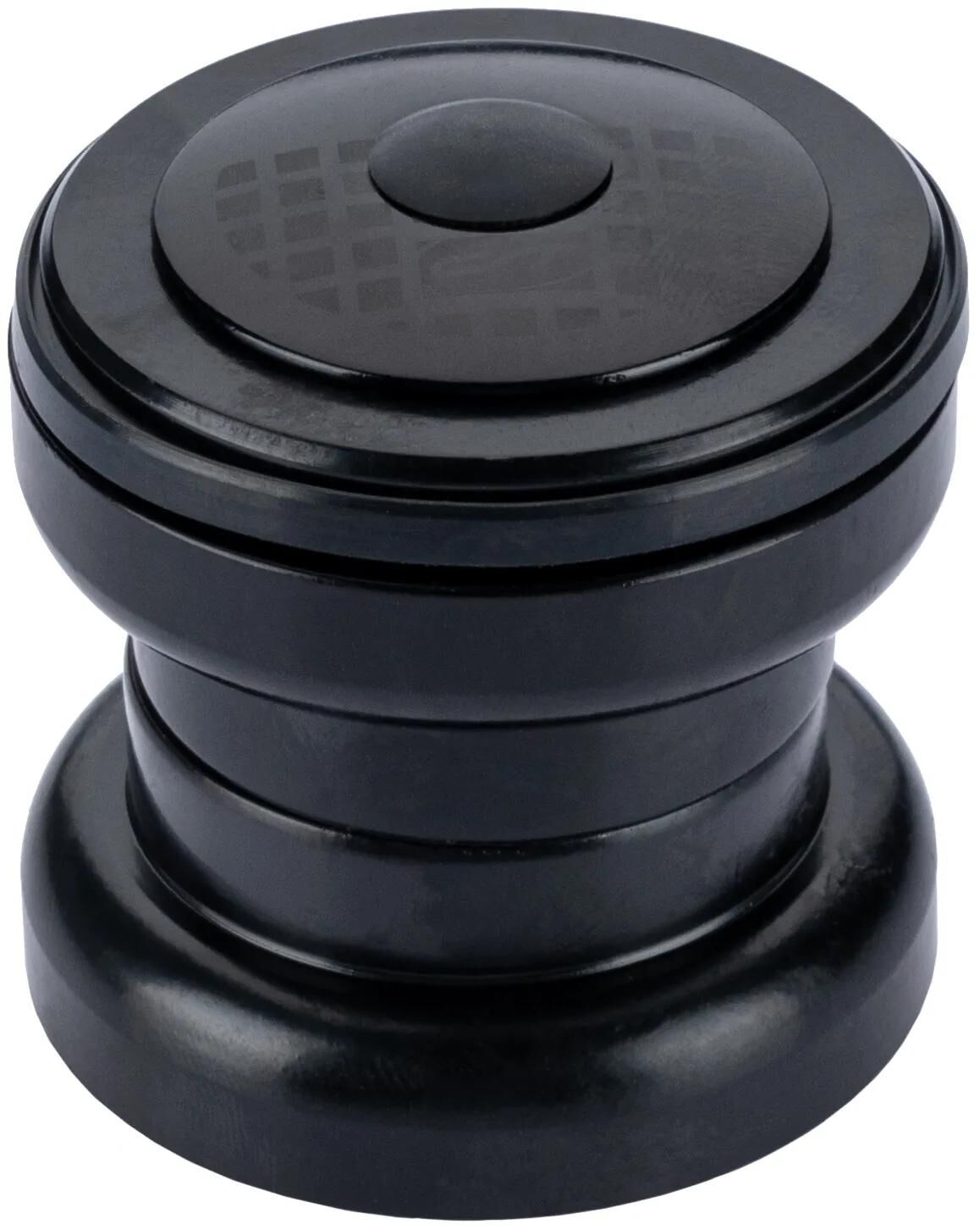 CONTEC steuersatz ahs-20 ct headset ahs-20 ahead, 1 1 8 , black