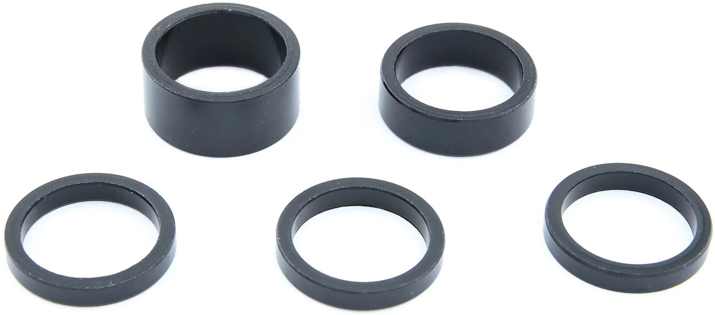 CONTEC spacer-set spaler ct spacer spaler 1 , black