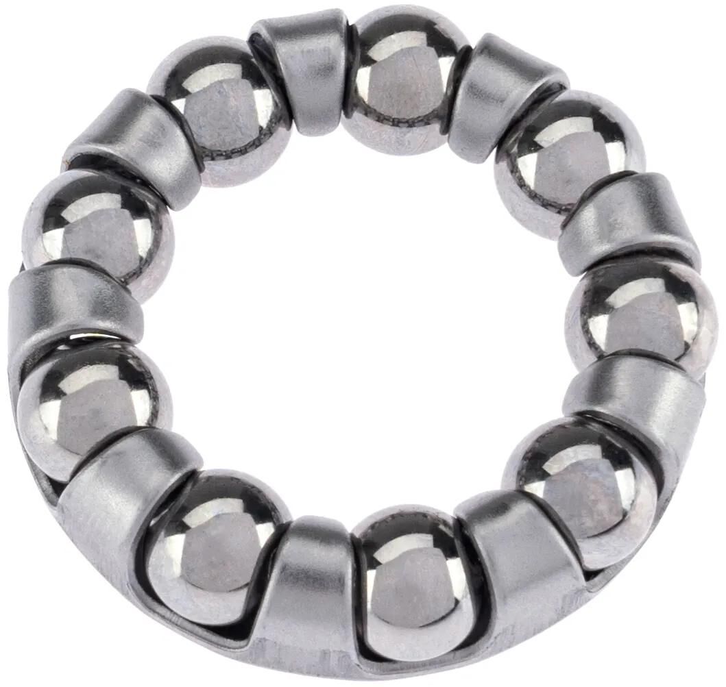 CONTEC kugelring ct ball ring f. bottom bracket 1 4 9pcs.