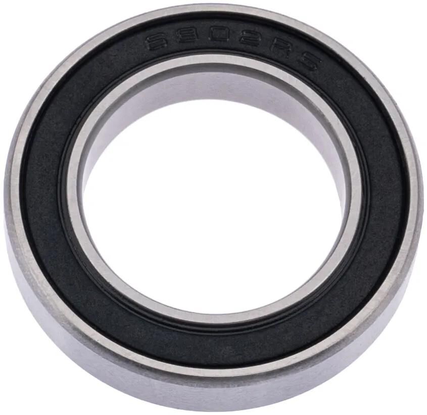 CONTEC kugellager ct universal ball bearing cb-474, 6802 2rs 15x24x5