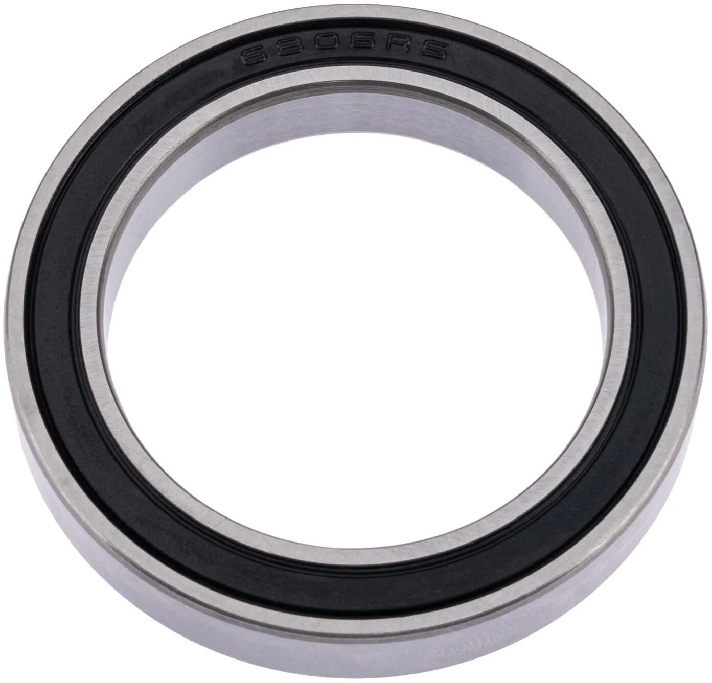 CONTEC kugellager ct universal ball bearing cb-433, 6806 2rs 30x42x7