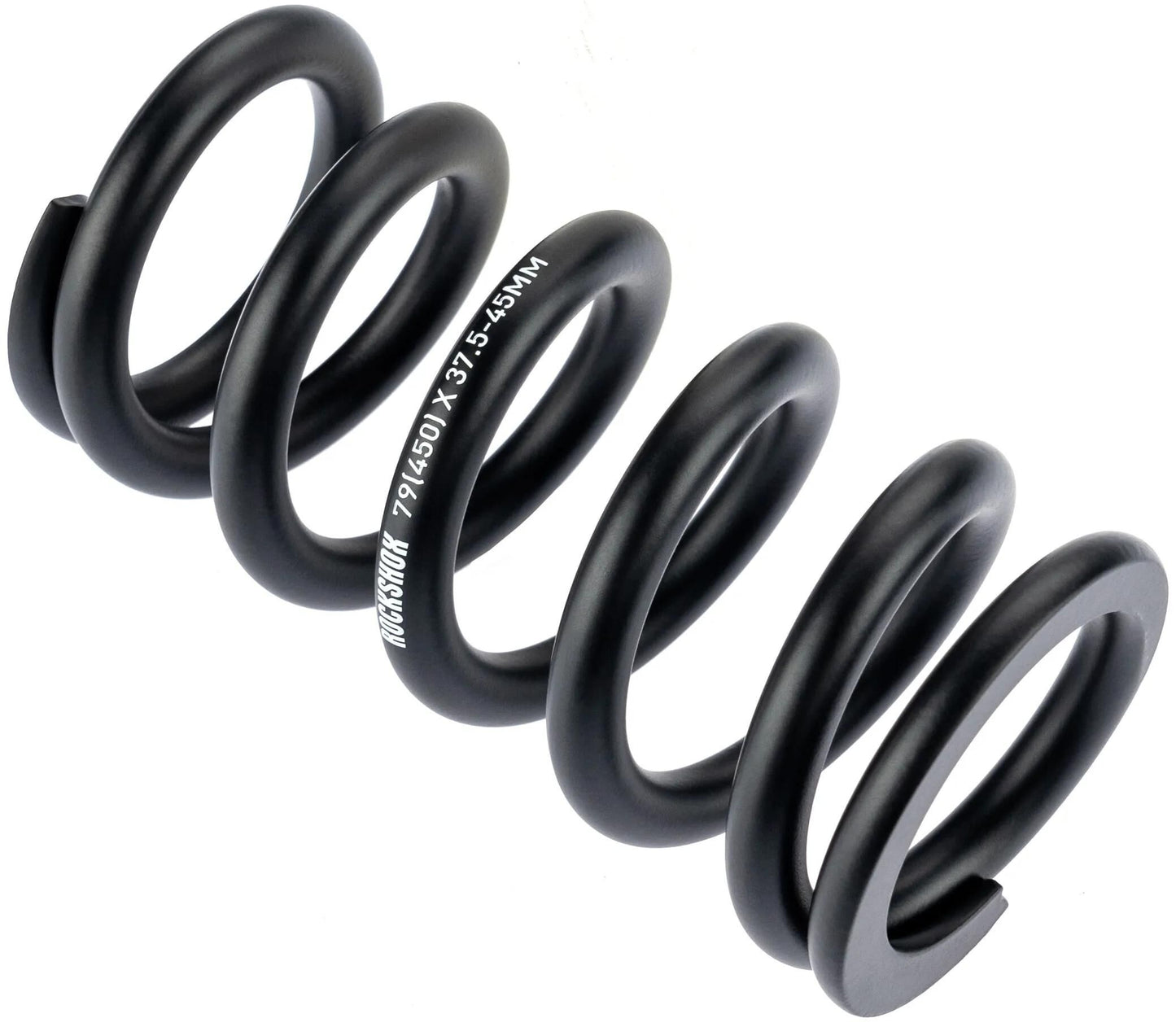 ROCKSHOX feder spring rs 450lb 37,5-45mm 114mm black