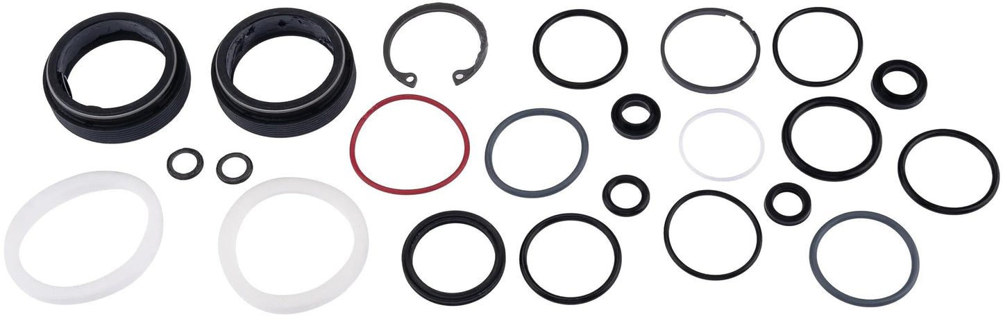 ROCKSHOX Vorkd rs domain a1 servicekit 200h 1yr