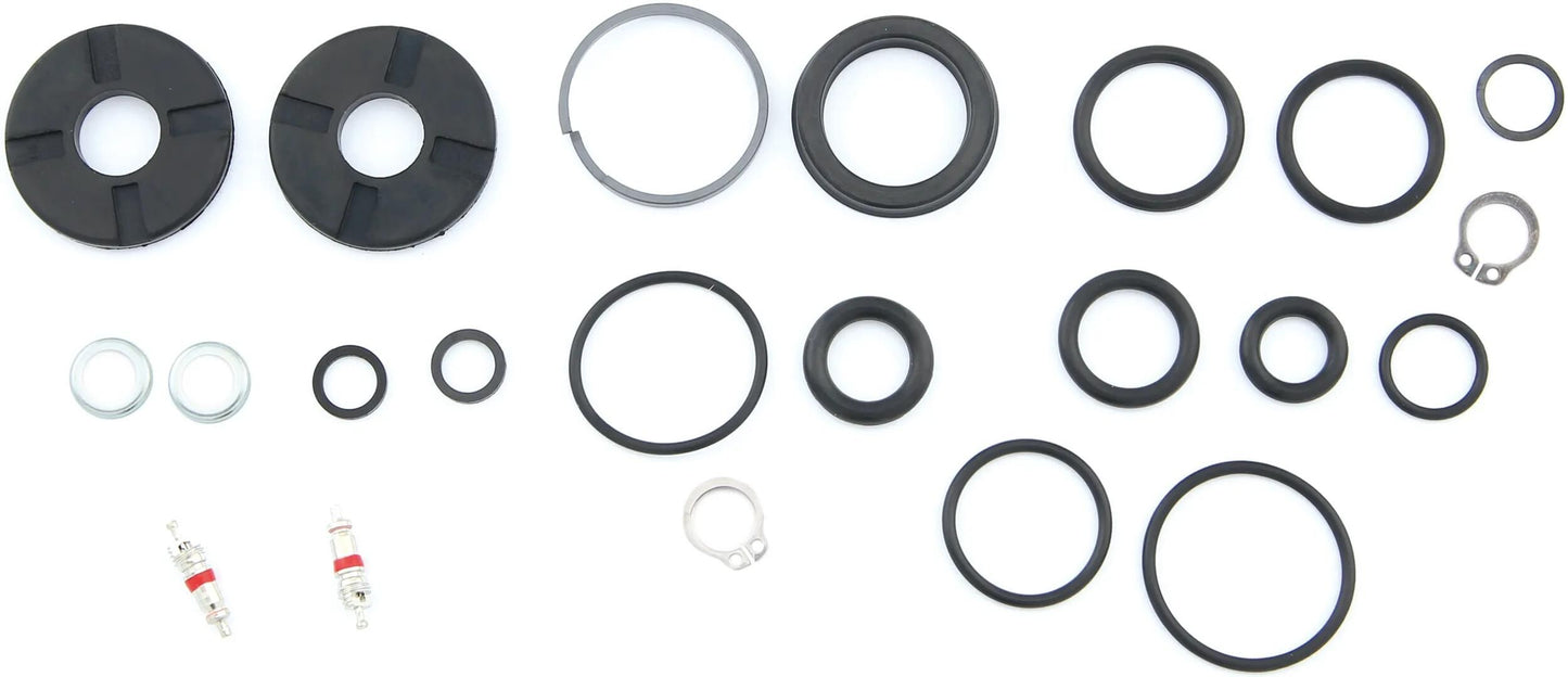 ROCKSHOX service-kit service kit tora