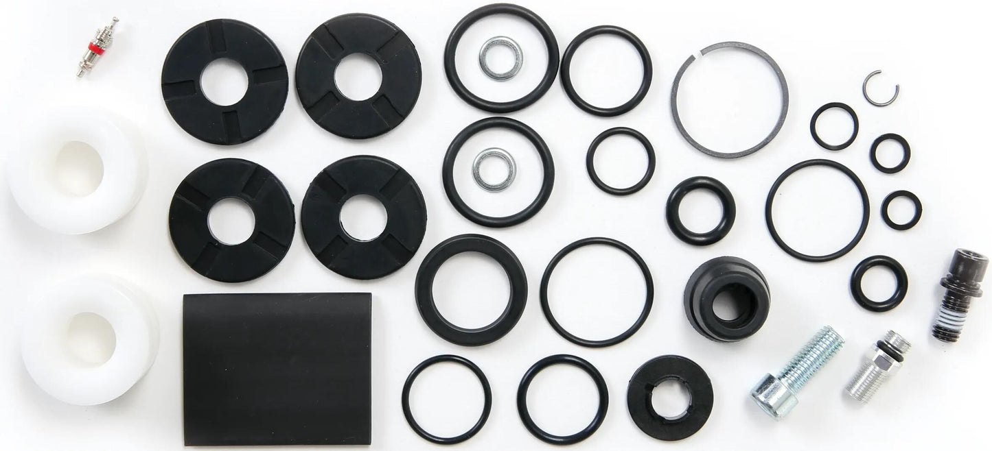 ROCKSHOX service-kit service kit argyle