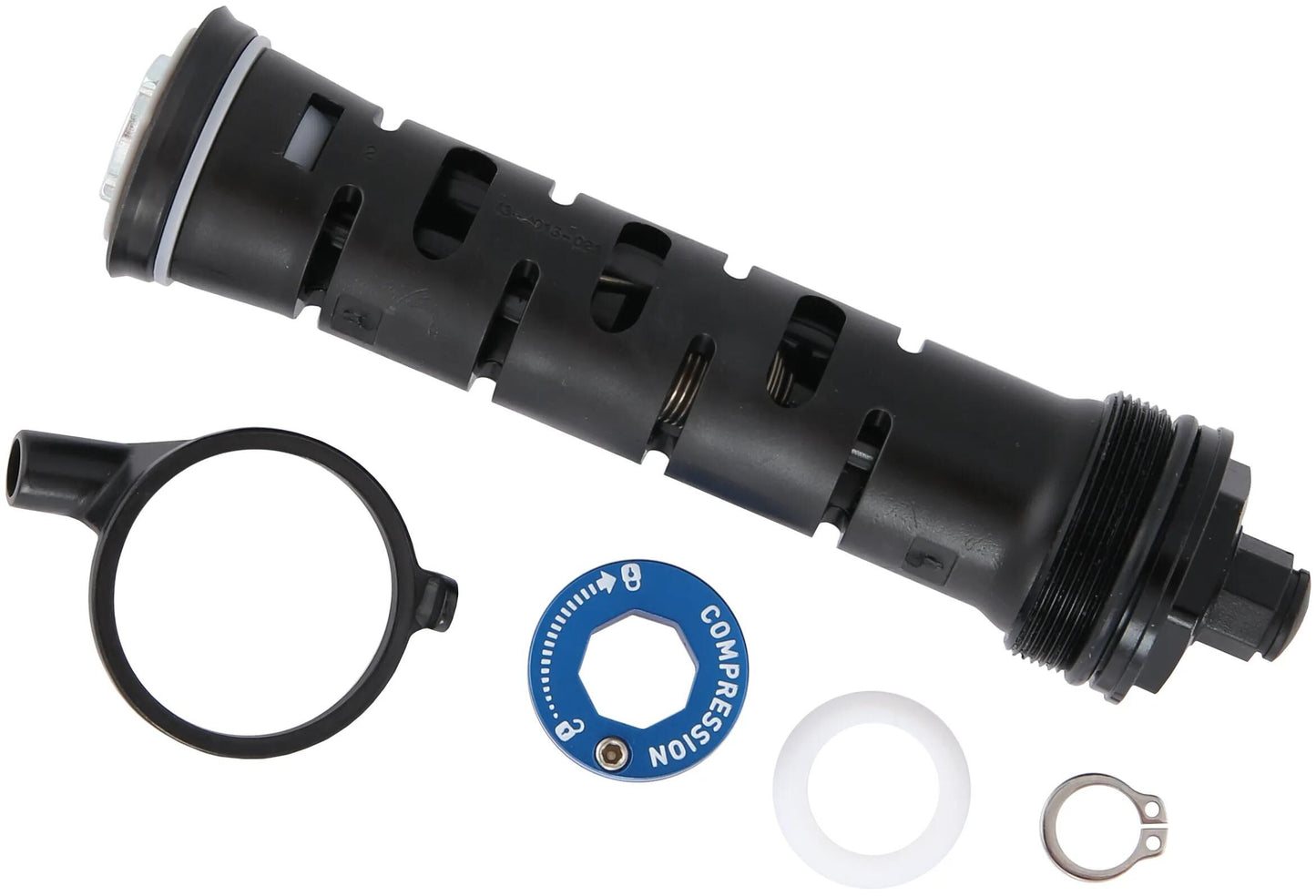 ROCKSHOX druckstufe compression mc remote tora recon