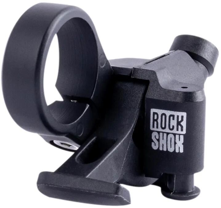 ROCKSHOX hebel poploc lever right rear