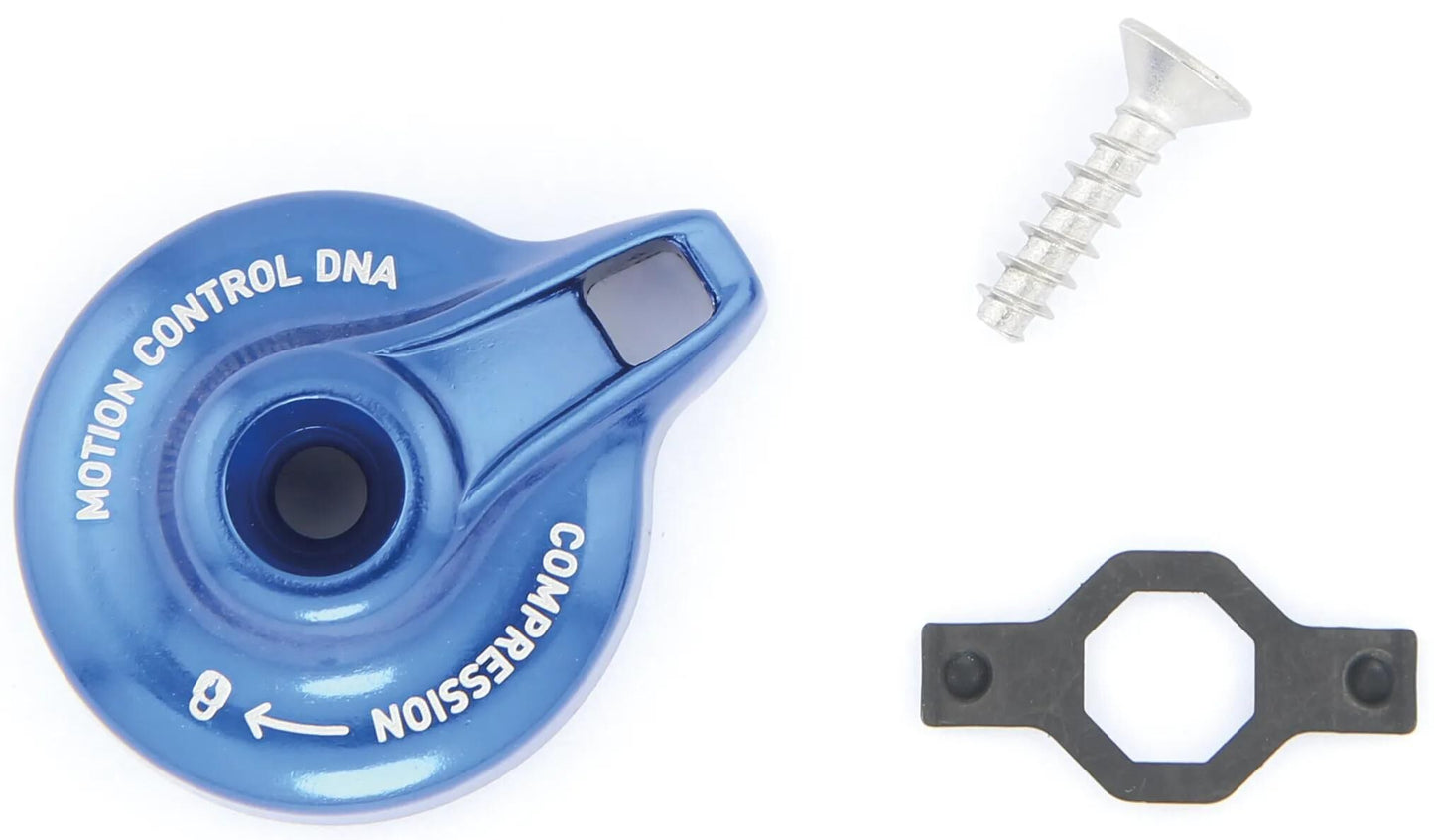 ROCKSHOX einstellknopf adjust.knob mc dna rl
