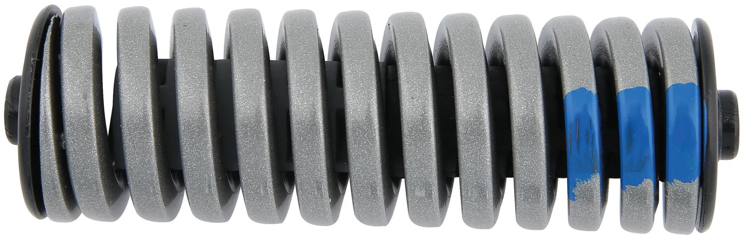 By,schulz federelement lt spring element by.schulz blue, hard