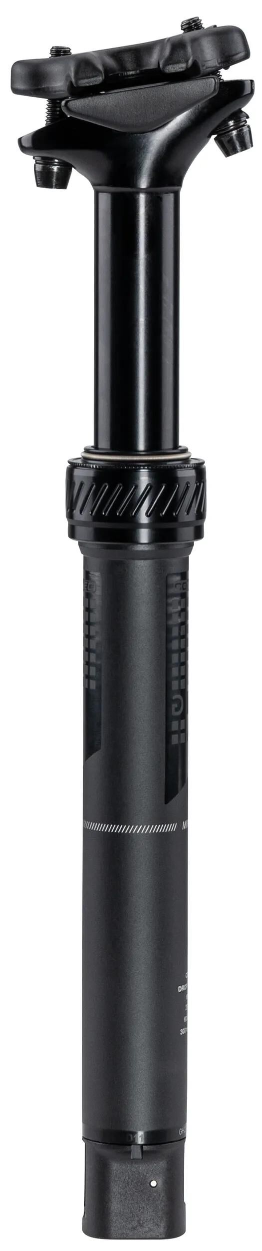 CONTEC variosattelstütze drop-a-gogo ii ct variosattelst. drop-a- gogo ii 27.2 l295 d60