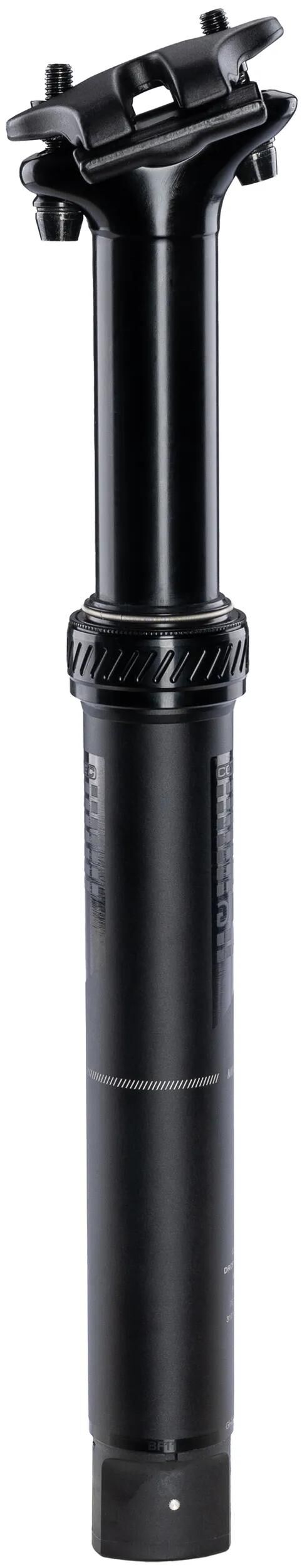 CONTEC variosattelstütze drop-a-gogo ii ct variosattelst. drop-a- gogo ii 31.6 l285 d50