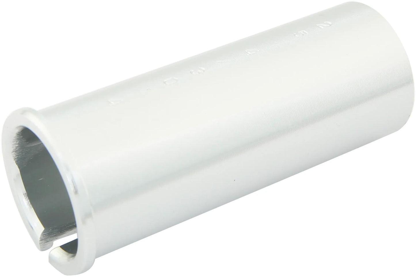 CONTEC distanzhülse upsize ct spacer sleeve aluminum mm 30.4 mm diam.