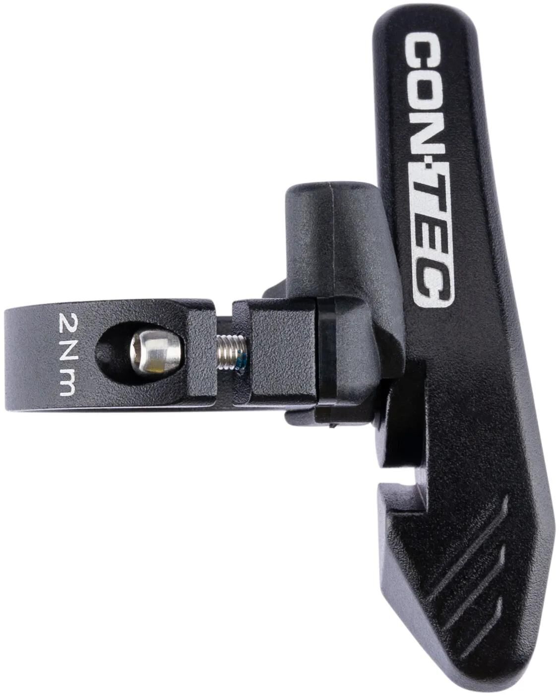 CONTEC bedienhebel drop-a-road ct lever f. dropper road handlebar left