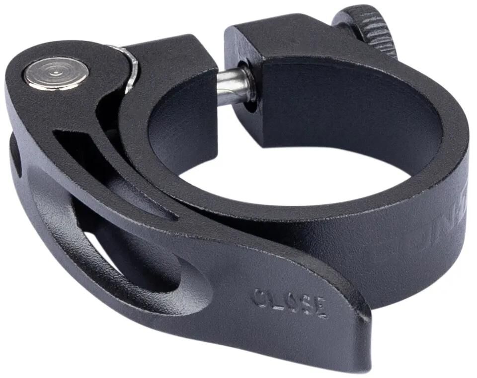 CONTEC sattelklemmschelle jam.it three qr ct seatclamp jam.it three qr 34,9 black