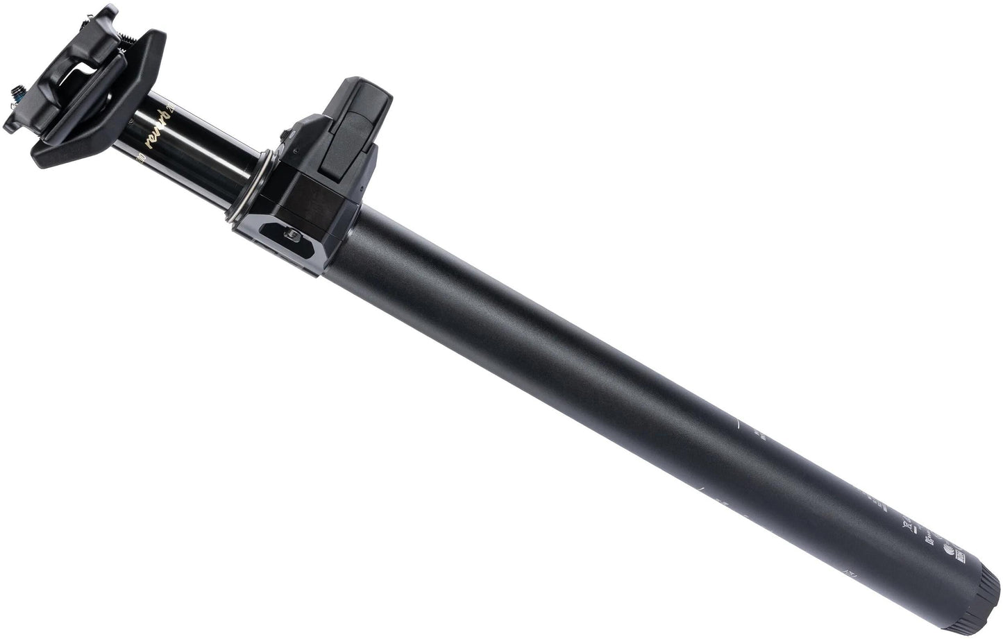 ROCKSHOX variosattelstütze reverb axs b1 dropper post rs reverb axs b1 30,9mm