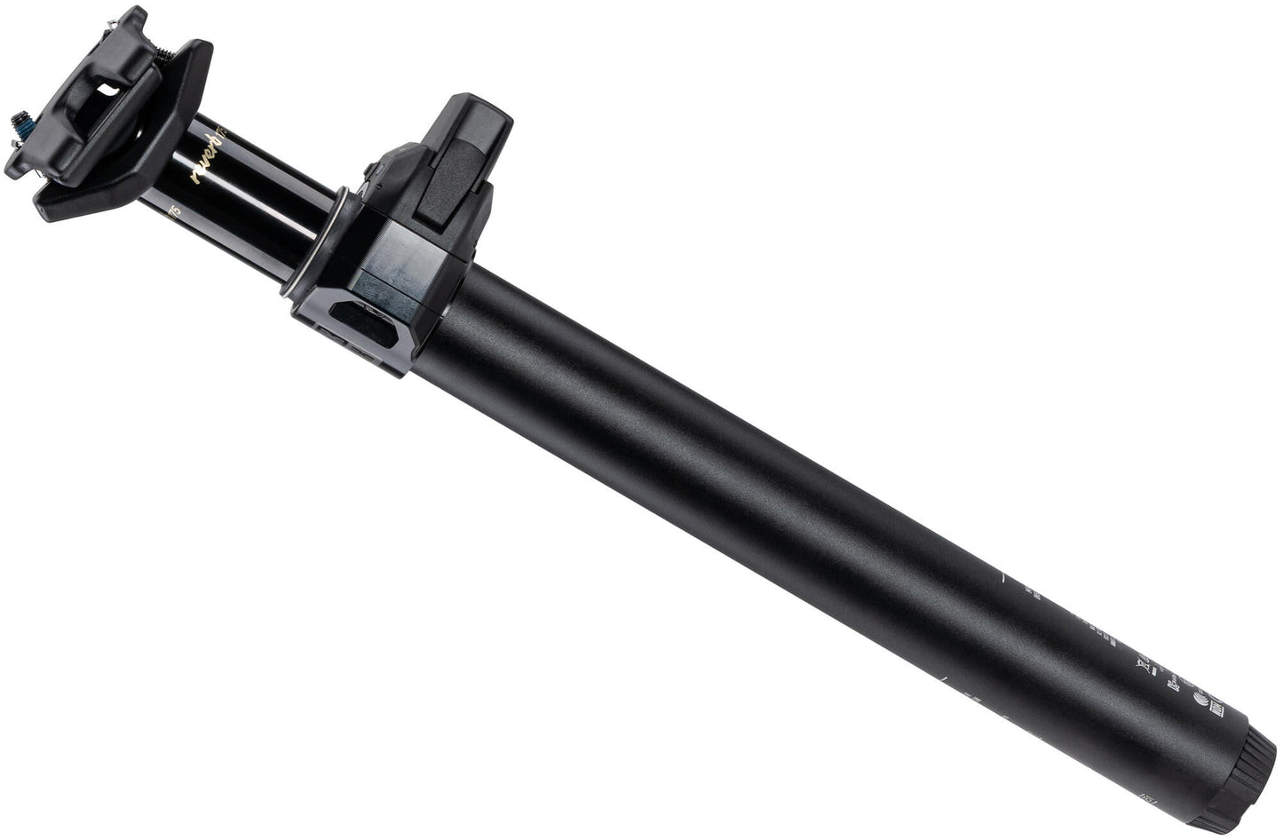 Rockshox Zadelpen reverb axs b1